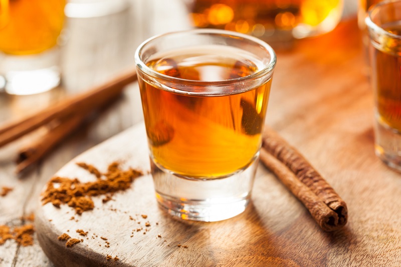 водка для здоровья