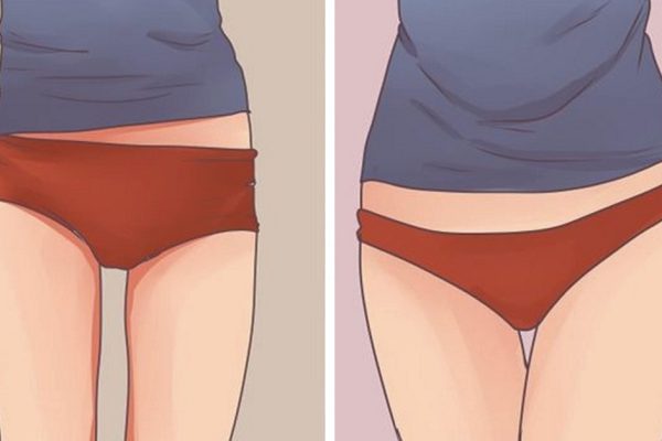 «Прогулка фермера» и еще 3 упражнения, после выполнения которых ты не узнаешь свои ножки!