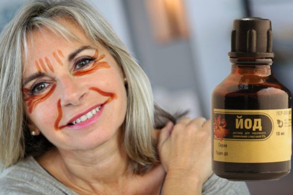 Убирает стянутость! Омолодить лицо на 10 лет помогут 4 обыкновенных ингредиента, и ты снова юная…