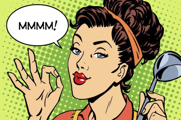 Кто из знаков зодиака бог кулинарии, а кому разумнее звонить в доставку еды