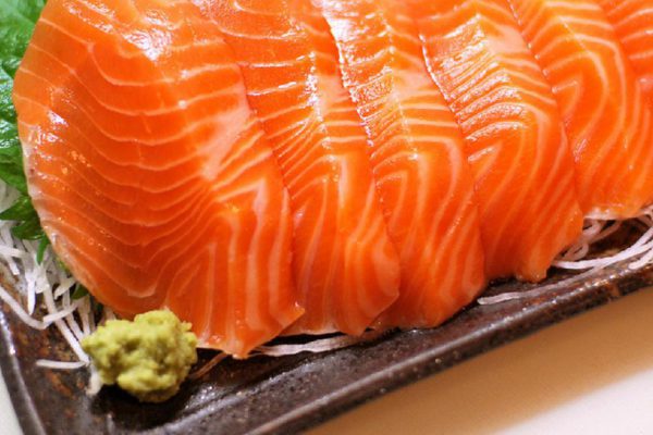 Почему важно начать есть рыбий жир ложками уже сегодня