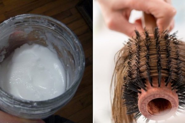 И рост волос не остановить! Шампунь из обычной белой…