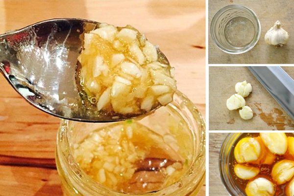 Средство, которое в 10 раз сильнее пенициллина: мощнейший домашний антибиотик!