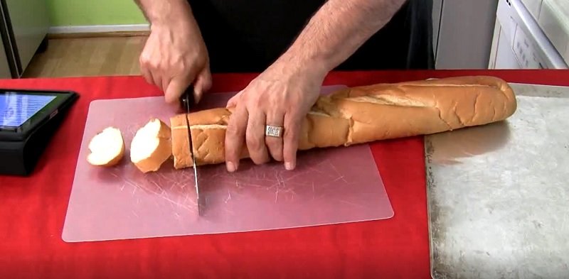 луковый суп