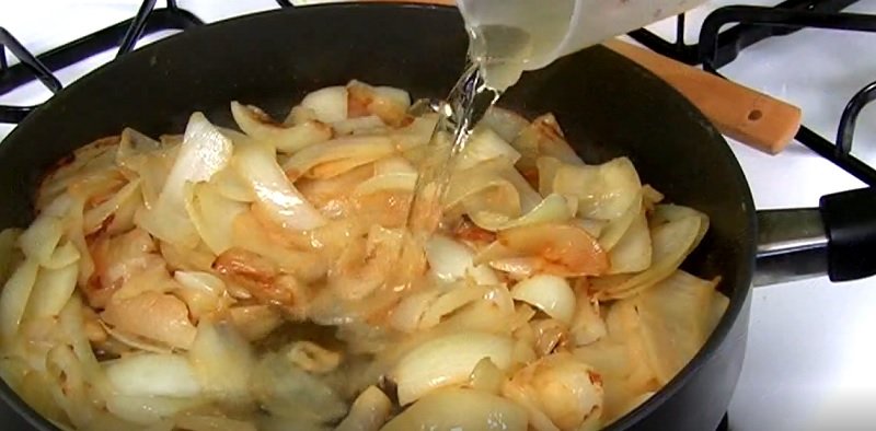 луковый суп