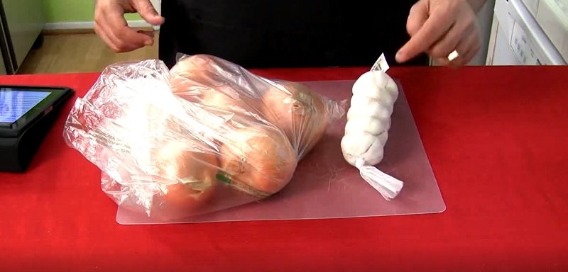 луковый суп