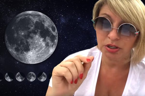 Финансовое лунное затмение 19 ноября 2021 года сильнее всех почувствуют Тельцы