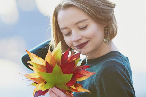 Чтобы денег на карте всегда хватало, в ноябре стригусь в правильные дни