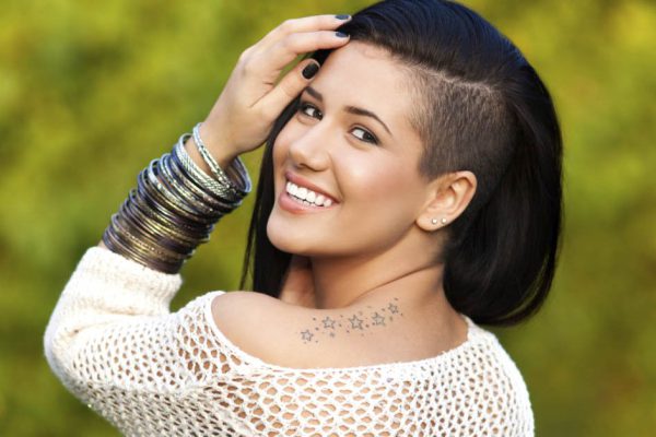 На карту хлынут большие деньги, если постричься по лунному календарю в октябре