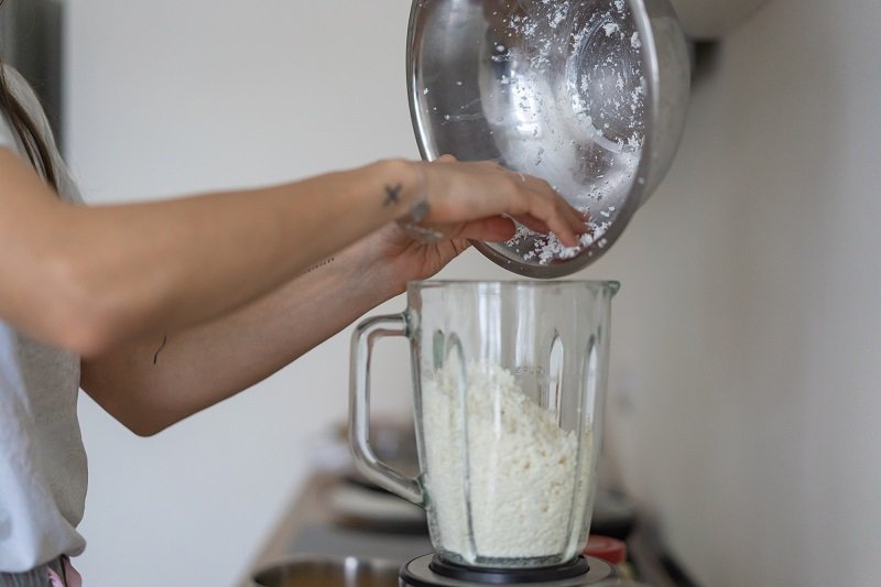 чизкейк рецепт пошагово