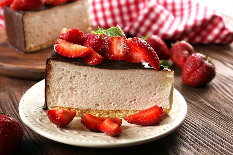 львовский сырник