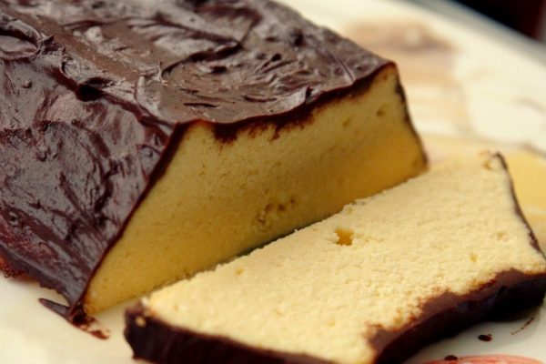 Чем хороши десерты из творога