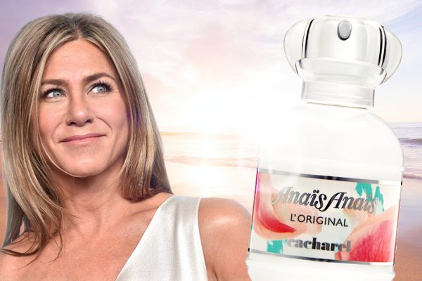 Выбирая парфюм на лето, ориентируюсь на предпочтения звезд, в этом году пахну как Дженнифер Энистон
