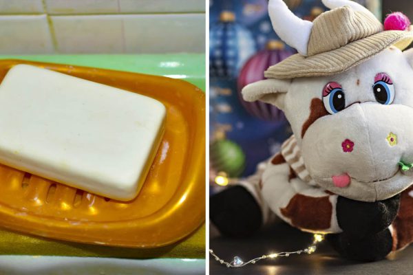 Вещи, которые иностранцы принципиально не покупают, а мы за милую душу забираем