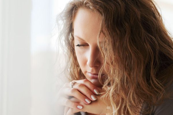 Муж старше меня на 13 лет, но я для него всего лишь «банкомат»