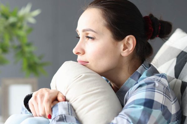 Только после того, как были подписаны все бумаги о разводе, я поняла, насколько сильно люблю своего мужа