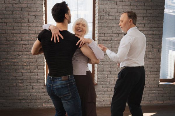 Почему не стоит завидовать довольным жизнью парам