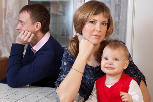 Муж посоветовал мне засунуть гордость подальше, иначе ничего хорошего меня не ждет, но это не для меня