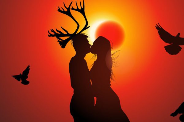 Зачем женщина в период бабьего лета изменяет мужу, которого любит