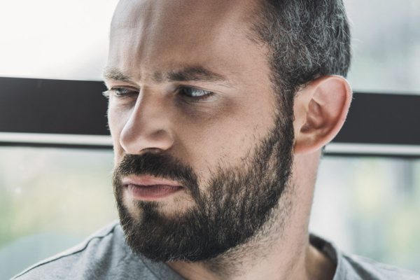 Новая жена брата вскружила мне голову, а ведь я сам женат не первый год