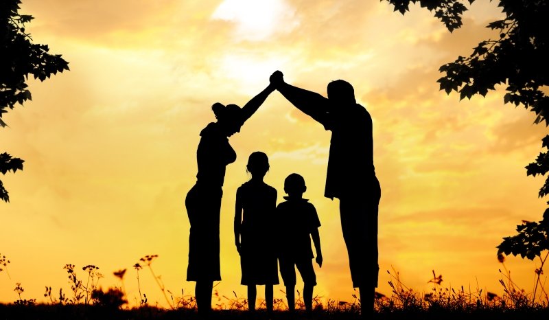 любовь и уважение