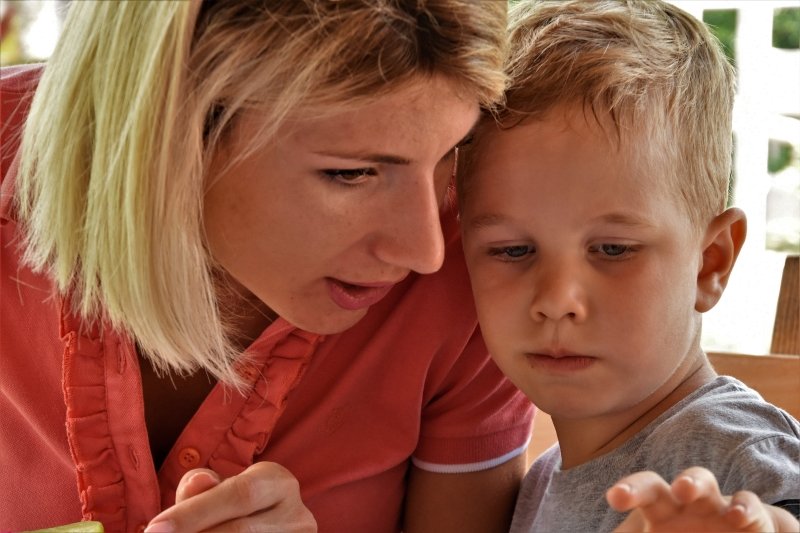 любовь и уважение в семье