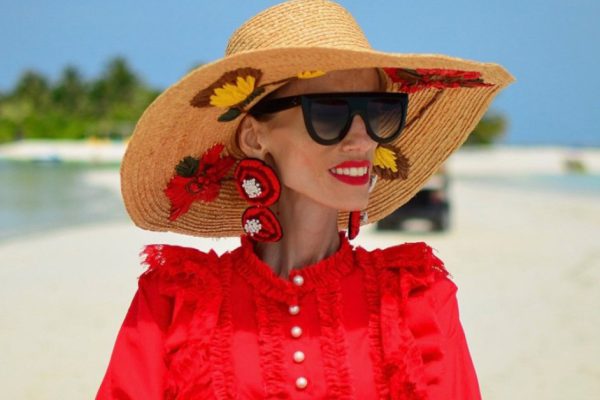 Победа любви над раком. Узнав ее историю, я приняла, наверное, самое главное…