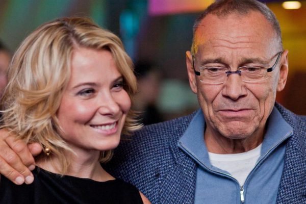 Разница в возрасте супругов влияет на их внешность