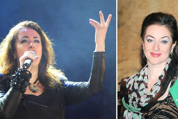 Мама Тамары Гвердцители родом из Одессы, вся семья тяжело переживает события в Украине