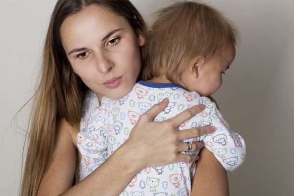 Исповедь свекрови, тайком от невестки проверяющей отцовство своих внуков