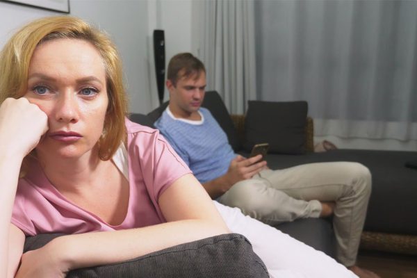 Что бывает, когда появляется любовница в семье и какая от нее польза