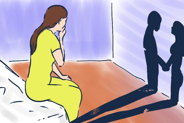 Психологический портрет любовницы