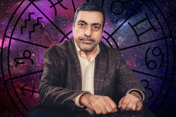 Павел Глоба просит ничего не занимать соседям в декабре, так можно потерять свою любовь и счастье