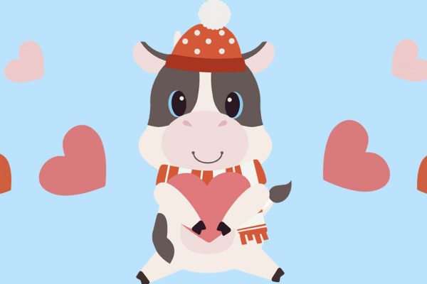 Кому год Быка сулит насыщенную личную жизнь и настоящую любовь