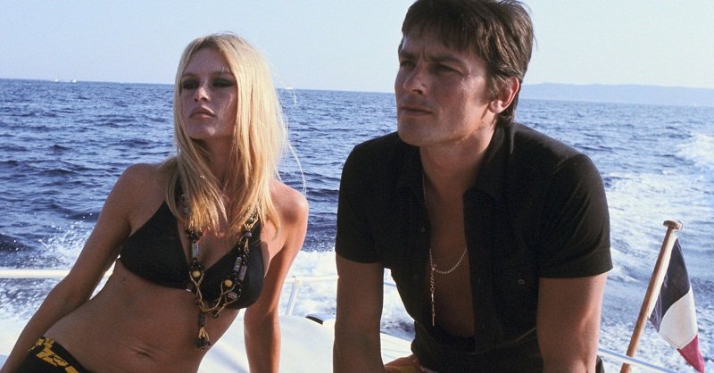 скорпионы в постели