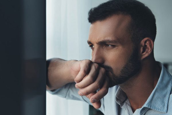 Недавно я встретил чудесную женщину, уже подумываю сделать ей предложение, но есть один нюанс, из-за которого я не могу решиться