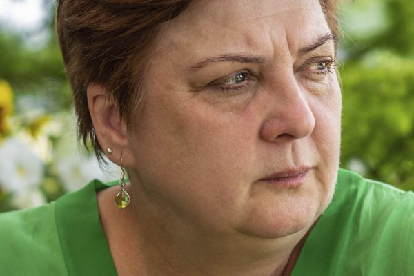 Почему никто не попадает из ада в рай после развода и не находит партнера лучше