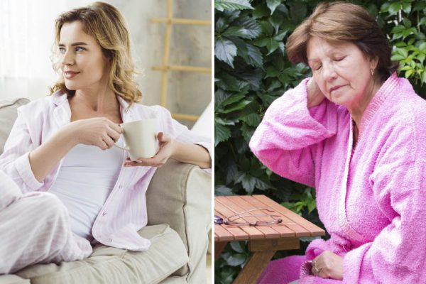 Привычки старшего поколения, выбивающие молодежь из колеи