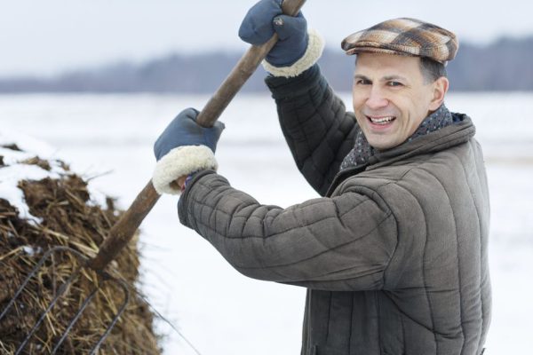 Почему городские обустраиваются в деревне лучше коренных жителей