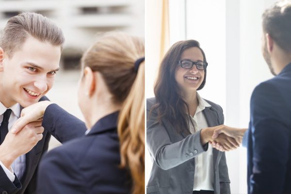 Чем отличаются отношения мужчин и женщин в Швеции от наших