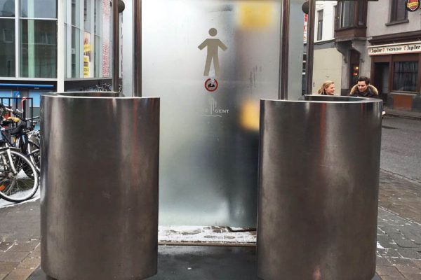 Особенности жизни в Бельгии, которые вызывают недоумение