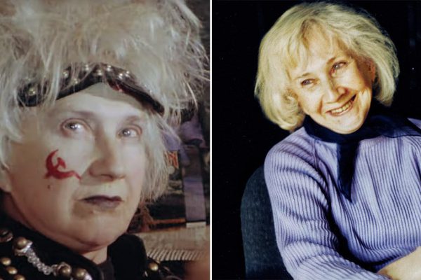 Людмила Аринина: судьба актрисы, которая с улыбкой шла сквозь все жизненные испытания