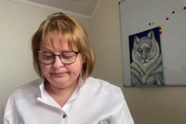 Преисполненный оптимизма прогноз Людмилы Хомутовской на апрель 2022 года