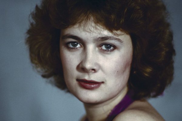 Чему жизнь научила Людмилу Нильскую, что уехала в США работать уборщицей, а потом вернулась