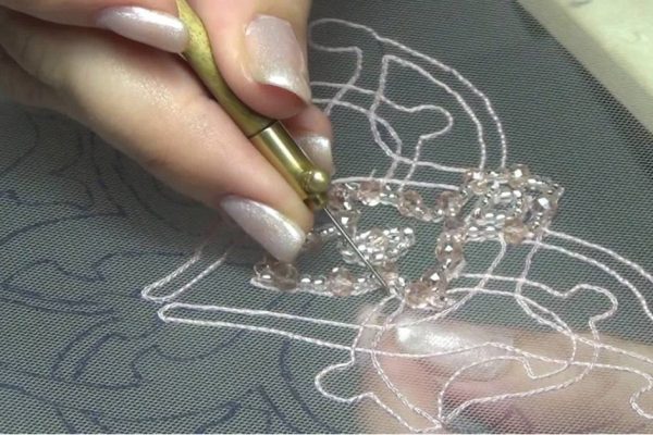 Этот трюк способен превратить твою одежду в произведение искусства!