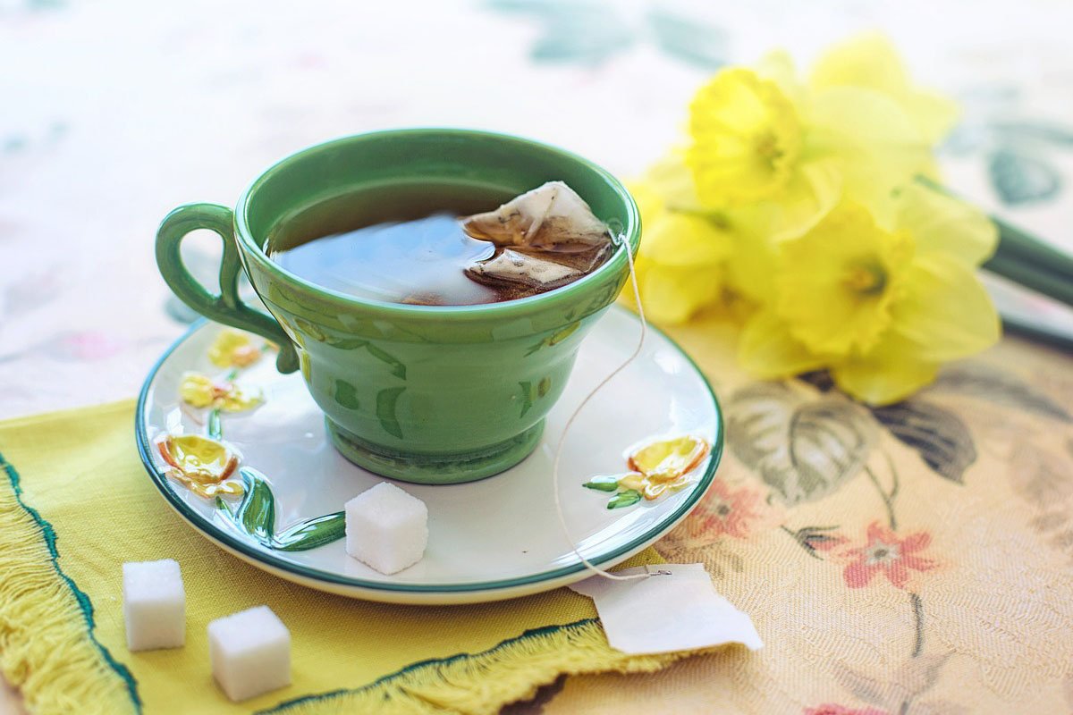 домовая кухня