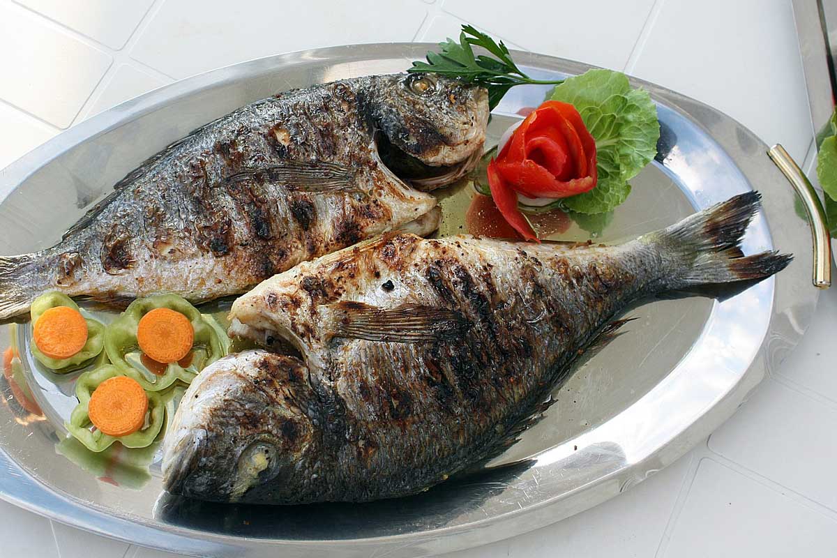 домашняя кулинария