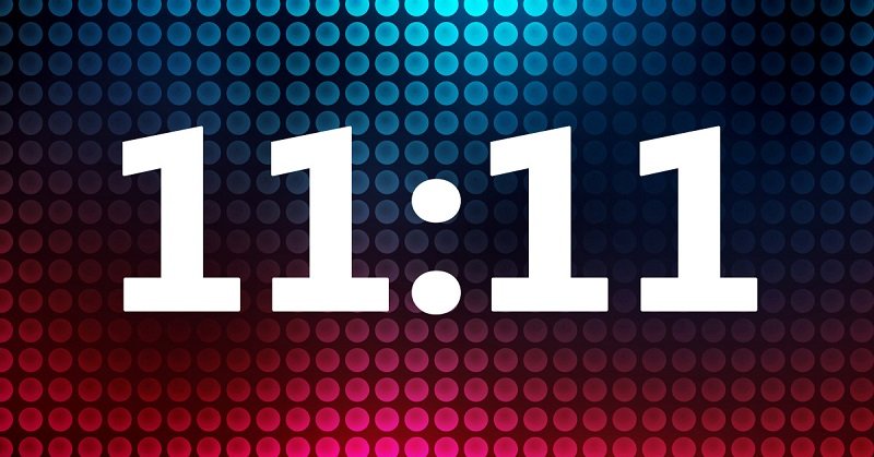 магическое время