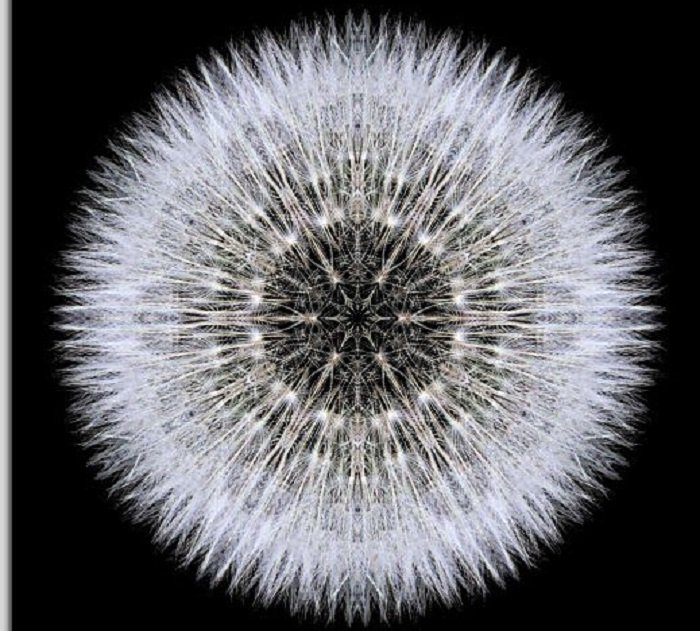 магическое время