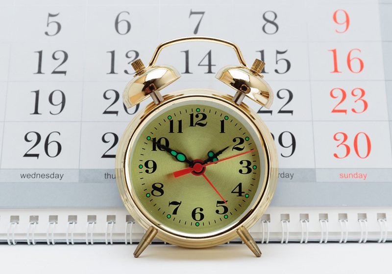 магнитные бури и неблагоприятные дни